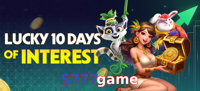 S777game game app for Pakistan players