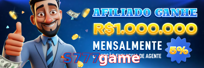 S777game game app for Pakistan players