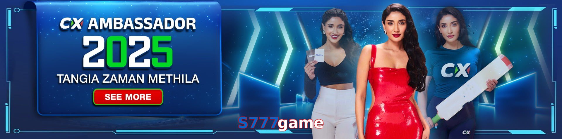 S777game game app for Pakistan players